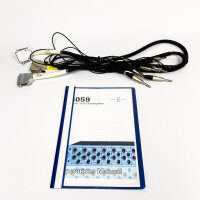 Rupert Neve Designs RND 5059 Satellite Summer