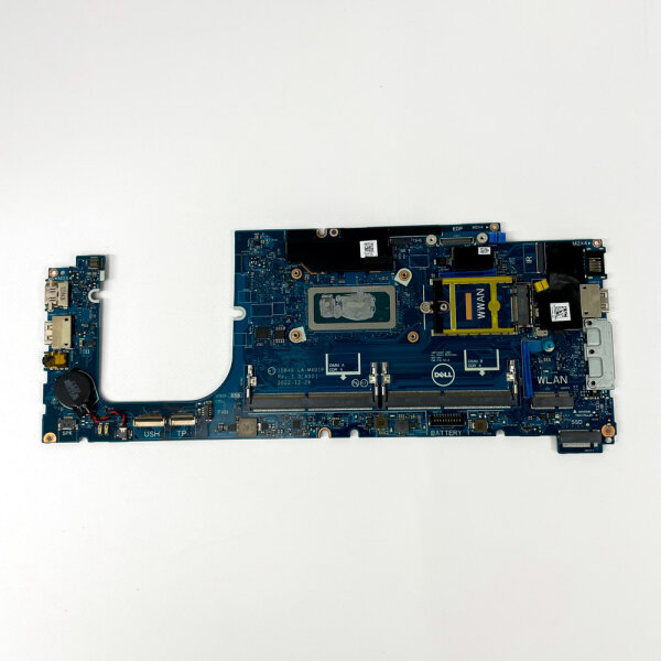 Dell IDB40 LA-M401P, Motherboard, Rev. 1.0(A00), DDR4, 030MKK