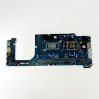 Dell IDB40 LA-M401P, Motherboard, Rev. 1.0(A00), DDR4,...