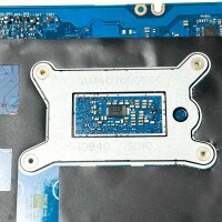 Dell IDB40 LA-M401P, Motherboard, Rev. 1.0(A00), DDR4, 030MKK
