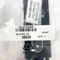 Motorola GLN7324AR Installation Kit with Bracket, Screws, and Washers