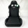 GT Omega XLRS PVC White, Racing Simulator Seat, 16 kg, 93 x 57 x 57 cm