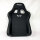 GT Omega XLRS PVC White, Racing Simulator Seat, 16 kg, 93 x 57 x 57 cm