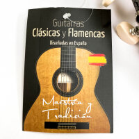 Jose Torres JTC-10, Classical Guitar, Cedar Top, Mahogany Body, Nickel Neck, Tuners, High-Gloss Finish