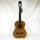 Jose Torres JTC-10, Classical Guitar, Cedar Top, Mahogany Body, Nickel Neck, Tuners, High-Gloss Finish