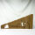 Jose Torres JTC-10, Classical Guitar, Cedar Top, Mahogany Body, Nickel Neck, Tuners, High-Gloss Finish