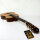 Jose Torres JTC-10, Classical Guitar, Cedar Top, Mahogany Body, Nickel Neck, Tuners, High-Gloss Finish