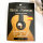 Jose Torres JTC-10, Classical Guitar, Cedar Top, Mahogany Body, Nickel Neck, Tuners, High-Gloss Finish