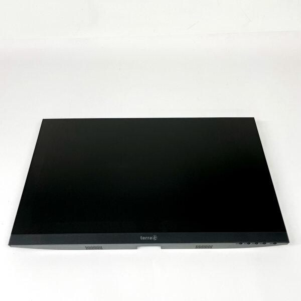 TERRA 2427W LCD-Monitor 23,8 Zoll 1920x1080 Full HD HDMI DP USB-C Schwarz