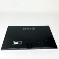 TERRA 2427W LCD-Monitor 23,8 Zoll 1920x1080 Full HD HDMI DP USB-C Schwarz