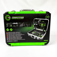 KS Tools Competition, Universal-Werkzeug-Satz, 162-tlg.,...