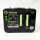 KS Tools Competition, Universal-Werkzeug-Satz, 162-tlg., 1/4"+1/2", 512.0145