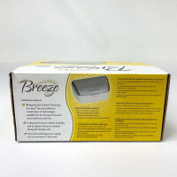 Breeze Dry & Store TRG-AA (BZ), Electric Hearing Aid Drying Box
