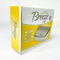 Breeze Dry & Store TRG-AA (BZ), Electric Hearing Aid Drying Box