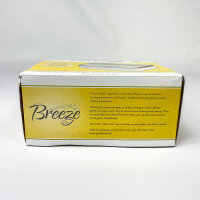 Breeze Dry & Store TRG-AA (BZ), Electric Hearing Aid Drying Box