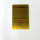 Liverpool FC, A25PW07, Champions Bar, Limited Edition Collectors Bar, Premier League