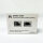 Panda Audio midiBeam, Wireless MIDI Interface, 76 Channels, Black