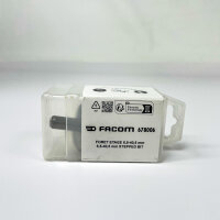 FACOM 678006, Elektro-Mehrzweckwerkzeug, Universal Taktbohrer, 6,5–40,5 mm, 1 cm