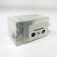 FACOM 678006, Elektro-Mehrzweckwerkzeug, Universal Taktbohrer, 6,5–40,5 mm, 1 cm