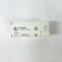 ifm Electronic PT5503, PT-025-SEG14-A-ZVG/US, Drucksensor