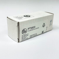 ifm Electronic PT5503, PT-025-SEG14-A-ZVG/US, pressure sensor