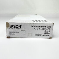 Epson LM3MB1, Maintenance Kit, C937181 / C937191