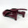Jil Sander Women, J15WP0128, Slingback Pumps Pointy, EU 36, Chili Red, Leather