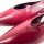 Jil Sander Women, J15WP0128, Slingback Pumps Pointy, EU 36, Chili Red, Leather