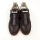 Maison Margiela Replica Mens Sneakers S57WS0236, EU 45.5, Dark Khaki, S57WS0236