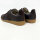 Maison Margiela Replica Mens Sneakers S57WS0236, EU 45.5, Dark Khaki, S57WS0236