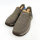 Skechers 205469 Meroe Herren-Mokassins, Hands Free Slip-ins, EU 44, Braun, Canvas