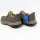 Skechers 205469 Meroe Herren-Mokassins, Hands Free Slip-ins, EU 44, Braun, Canvas