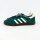 adidas Handball Spezial Damen-Sneaker, EU 44 2/3, Weiß/Grün, Gummi und Leder, IH1509