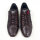 Pikolinos Cambil M5N-6237C1 Herren-Sneaker, EU 41, Leder, Schnürung & Reißverschluss, PKM5N-6237C1