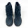BAD SON Pinch Boots Boots EU 42,5 Damen Pacific Schwarz Wildleder Gummisohle
