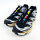 Salomon XT-6 Unisex-Sneaker, EU 43 1/3, Schwarz/Phantom, L47739400
