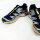 Salomon XT-6 Unisex-Sneaker, EU 43 1/3, Schwarz/Phantom, L47739400