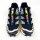 Salomon XT-6 Unisex-Sneaker, EU 43 1/3, Schwarz/Phantom, L47739400