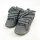 Lanvin Curb Mens Sneaker, EU 42, Grey, Leather, FW-SKDK00-NASH-A20
