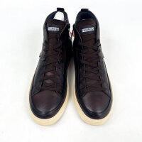 Pikolinos Xàtiva Herren-Sneaker, EU 41, Olmo, Leder, M1K-8221C1