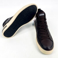 Pikolinos Xàtiva Herren-Sneaker, EU 41, Olmo, Leder, M1K-8221C1