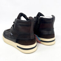 Pikolinos Xàtiva Herren-Sneaker, EU 41, Olmo, Leder, M1K-8221C1