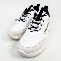 Calvin Klein HM0HM02342 Herren-Sneaker, Light Eva Runn...
