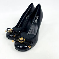 Versace Opera Bow Damen-Pumps, EU 37, 85 mm,...