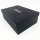Versace Opera Bow womens pumps, EU 37, 85 mm, black/gold, patent leather