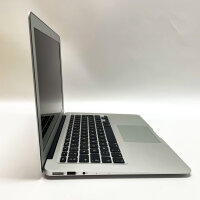 Apple MacBook Air (A1466), MacBook Air, 13.3-inch, 8 GB/256 GB, Intel Core i5 1.8 GHz, AZERTY, macOS, 90 charge cycles, with charger