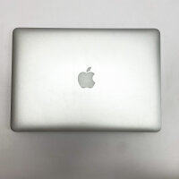 Apple MacBook Air (A1466), MacBook Air, 13.3-inch, 8 GB/256 GB, Intel Core i5 1.8 GHz, AZERTY, macOS, 90 charge cycles, with charger