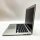 Apple MacBook Air (A1466), MacBook Air, 13.3-inch, 8 GB/256 GB, Intel Core i5 1.8 GHz, AZERTY, macOS, 90 charge cycles, with charger