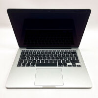 Apple MacBook Pro (A1502) 13,3 Zoll, 8 GB/256 GB, Intel...