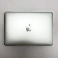 Apple MacBook Pro (A1502) 13.3-inch, 8 GB/256 GB, Intel Core i5 2.7 GHz, AZERTY, macOS, 11 charge cycles, with charger